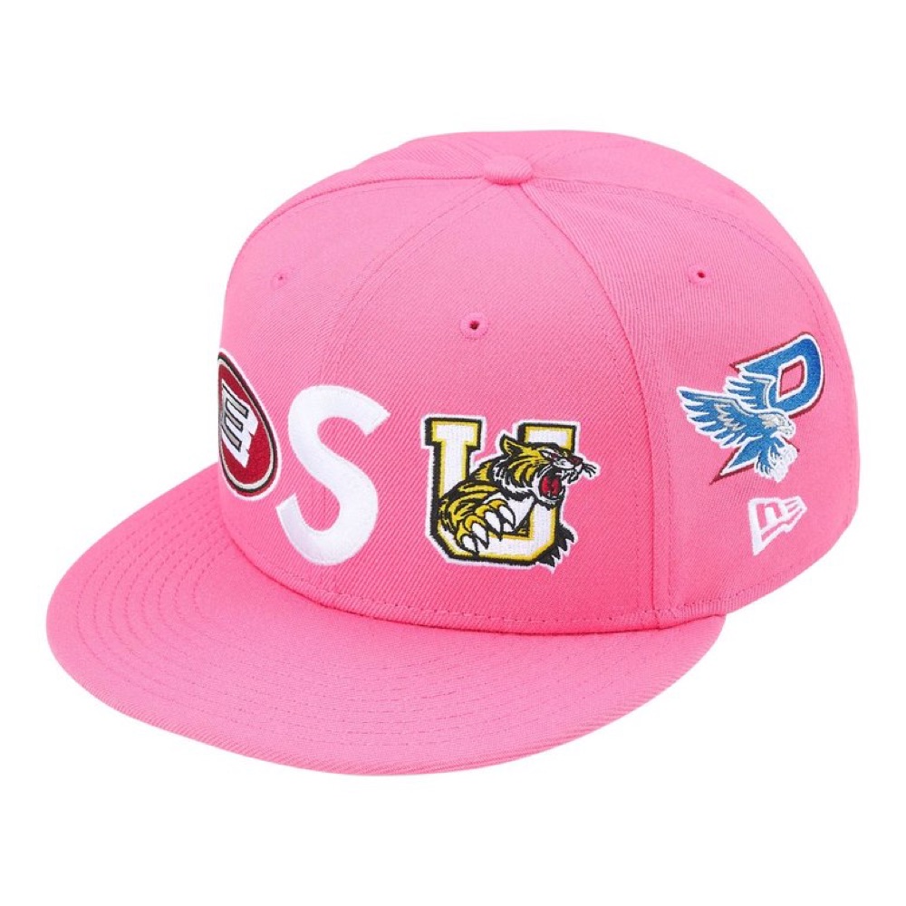 Gorras y accesorios